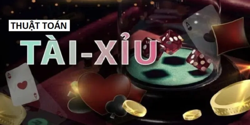thuật toán tài xỉu