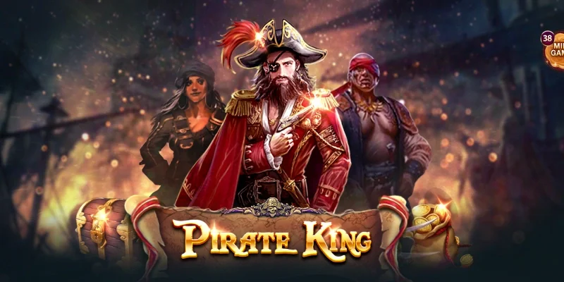 Pirate King