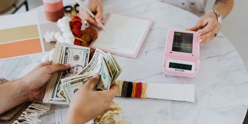 Cơ hội kiếm thu nhập cho khách hàng