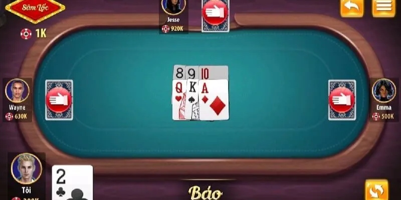 Chiến thuật cơ bản dễ chơi và cách tính điểm 