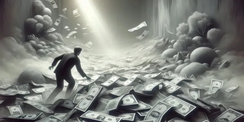 Giải mã giấc mơ nhặt được tiền trong các trường hợp cụ thể