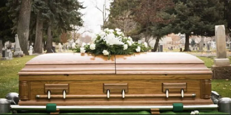 nằm mơ thấy quan tài