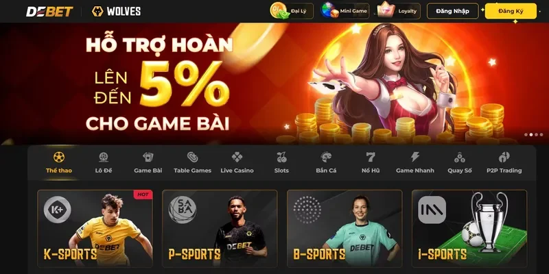 Nguồn gốc tin đồn Debet lừa đảo 