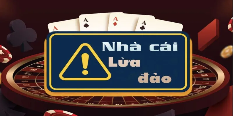 Nhà cái Vwin lừa đảo có phải sự thật?