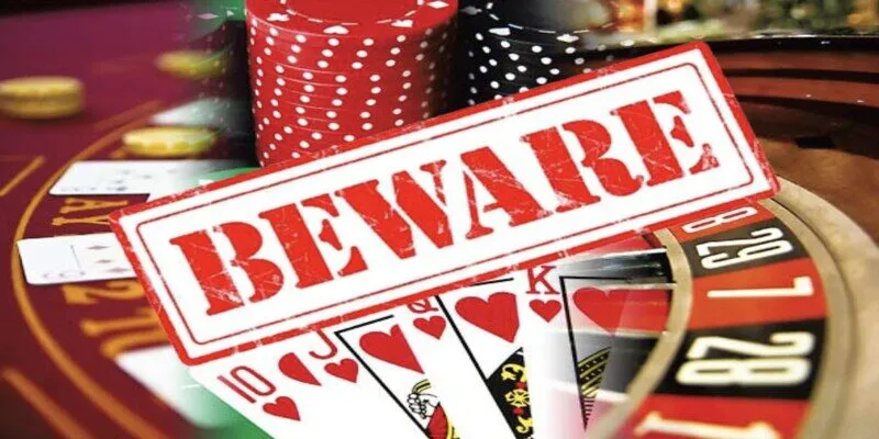 Sự cố gì đã xảy ra tại nhà cái M8win?