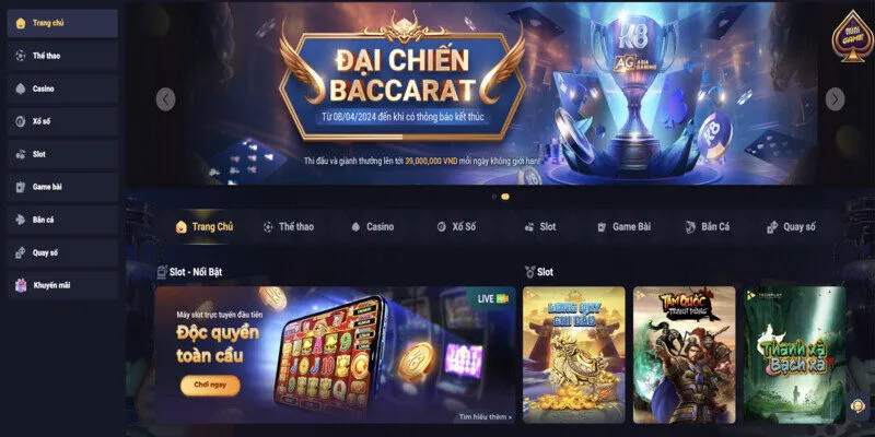 Tìm hiểu về tin đồn K8 lừa đảo người chơi