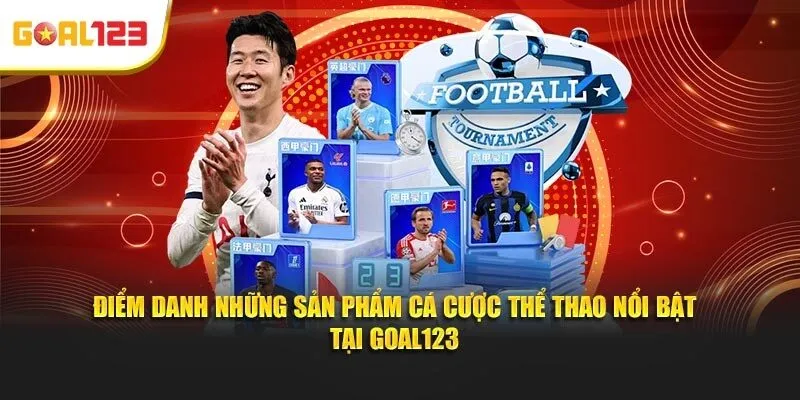 Giới thiệu đôi nét về nhà cái Goal123